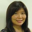 Dr Anita Chang