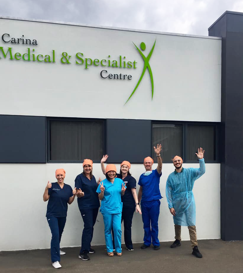 Iron Infusion Therapy Brisbane FAQs and Pricing