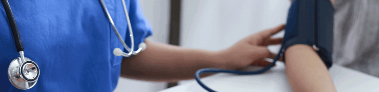 Understanding Blood Pressure: What’s Normal and When to Worry