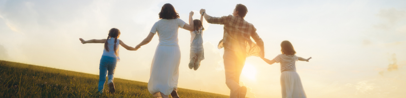 flu season prep for families