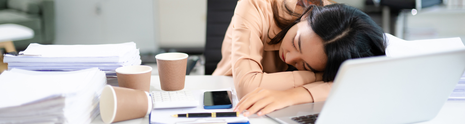 chronic fatigue