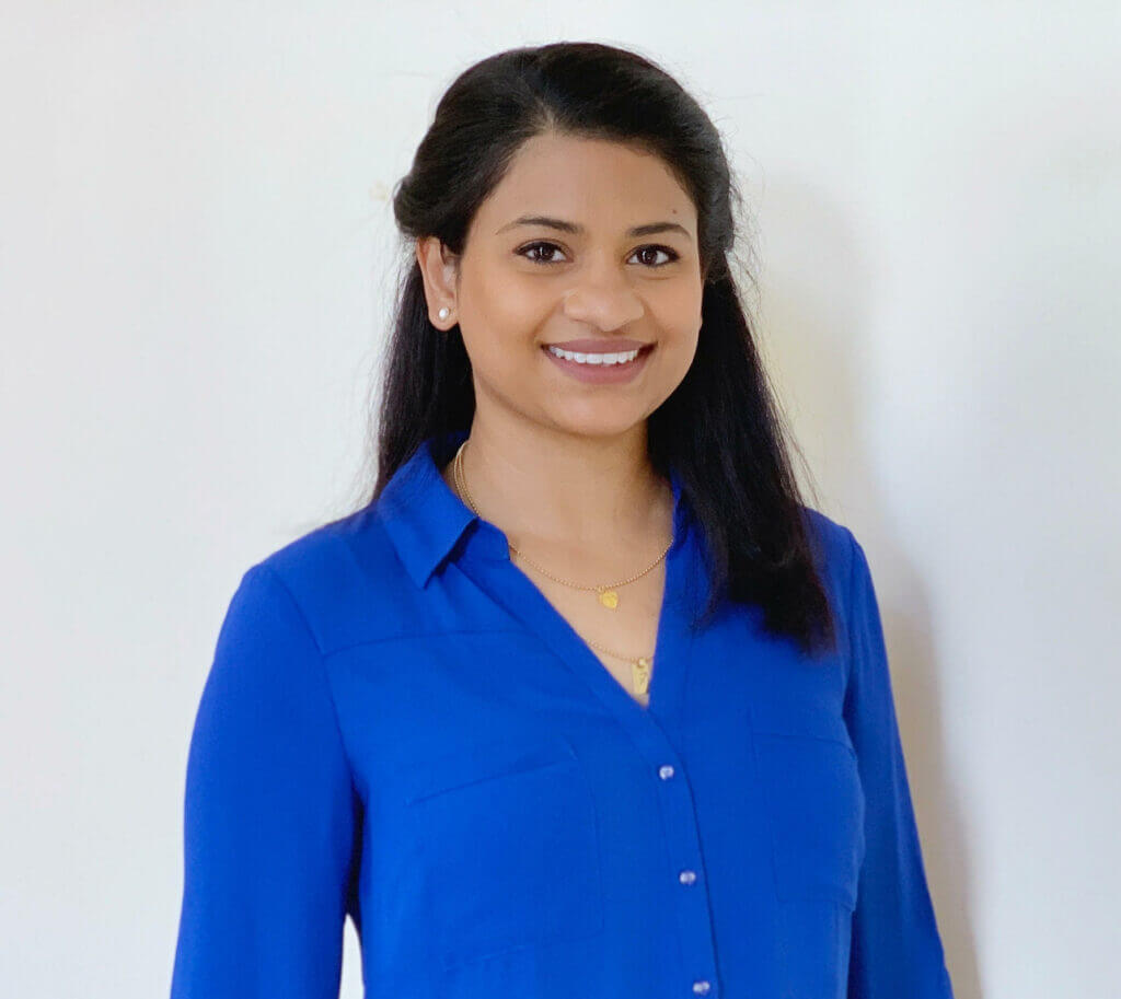 Dr Shomal Kashyap