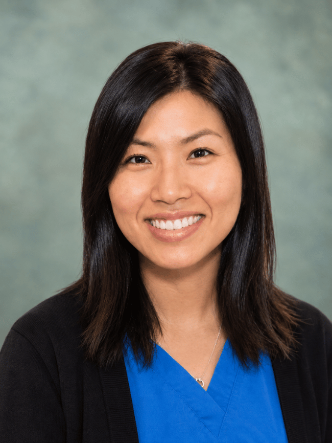 dr alison lam