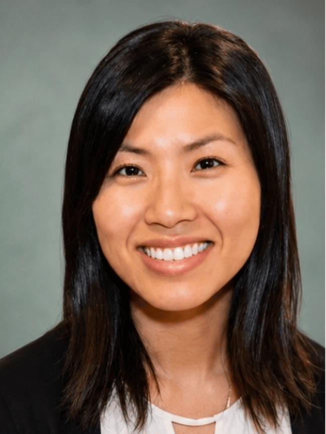 dr alison lam
