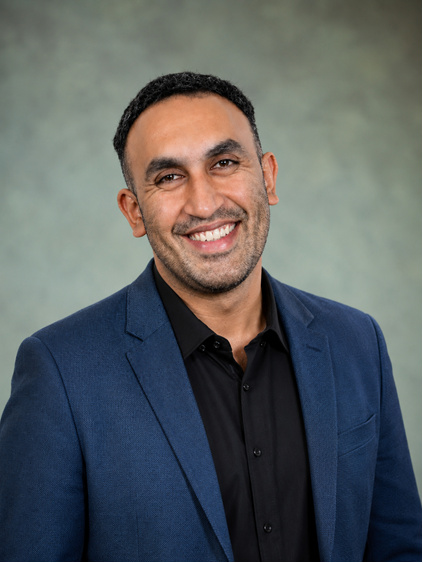amit patel
